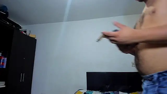 ares sexxx online show from 03-26-26, 11:57