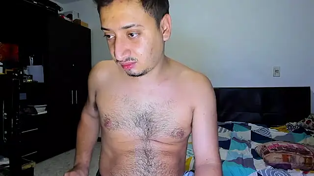 ares sexxx online show from 03-21-26, 04:57