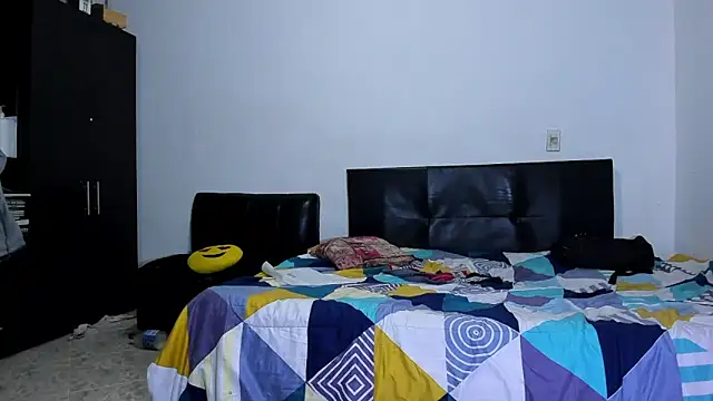 ares sexxx online show from 02-05-26, 02:35