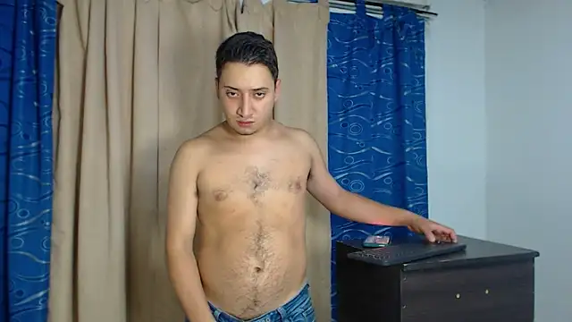 ares sexxx online show from 03-23-25, 05:00
