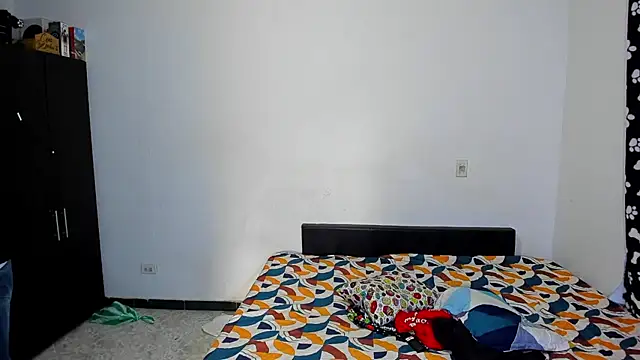 ares sexxx online show from 01-14-26, 07:50