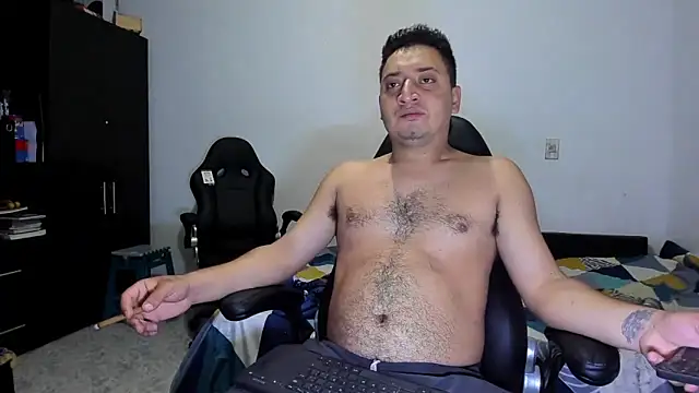 ares sexxx online show from 04-12-26, 02:42