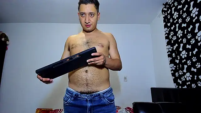 ares sexxx online show from 09-10-25, 01:48
