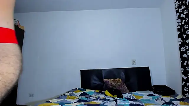 ares sexxx online show from 02-11-26, 11:15