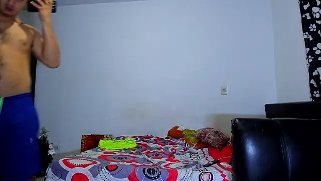 ares sexxx online show from 12-16-25, 08:57