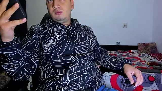 ares sexxx online show from 04-05-26, 09:32