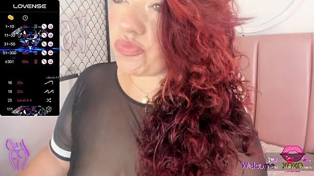 Snapshot of pamela_dimantis_ chatting on 05-12-26, 04:09 pamela dimantis online show from 05-12-26, 04:09