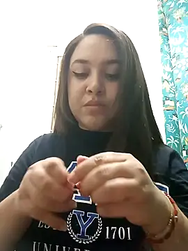 mery rosse online show from 01-08-25, 07:03