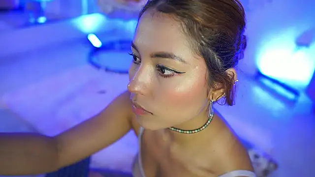 AmberColor online show from 03-19-25, 10:09