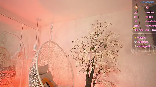 AmberColor online show from 02-15-25, 10:10