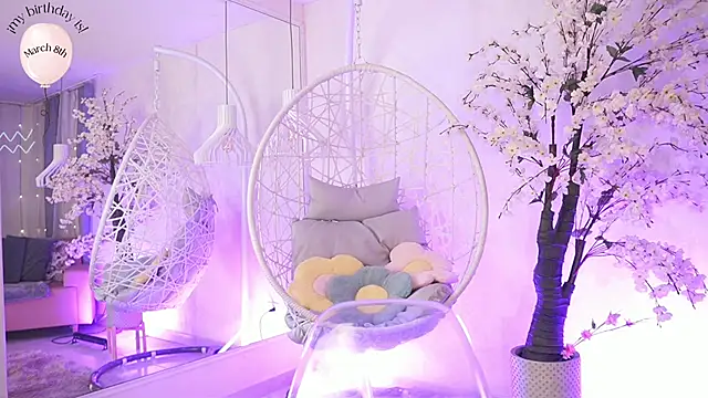 AmberColor online show from 03-04-25, 07:01