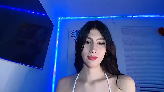 valeria gonzales  online show from 10-14-25, 11:58