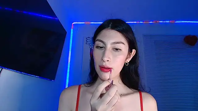 valeria gonzales  online show from 12-20-25, 10:56