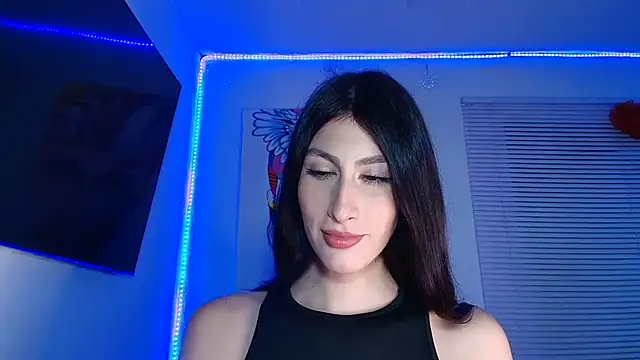 valeria gonzales  online show from 10-09-25, 11:38