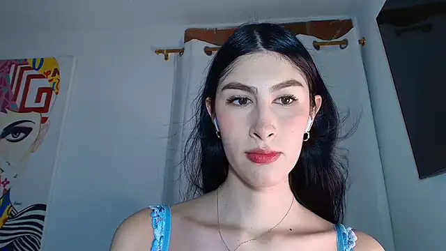 Snapshot of valeria_gonzales_ chatting on 07-18-26, 01:58 valeria gonzales online show from 07-18-26, 01:58