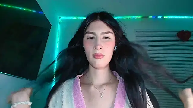 valeria gonzales  online show from 03-20-26, 12:44