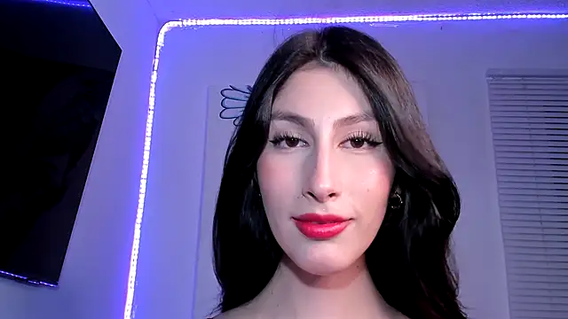 valeria gonzales  online show from 03-19-25, 03:52