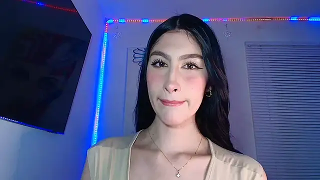 valeria gonzales  online show from 04-24-26, 02:46