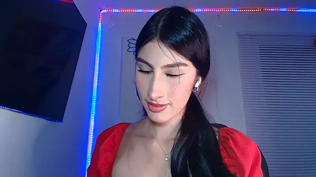 valeria gonzales  online show from 04-10-26, 12:06