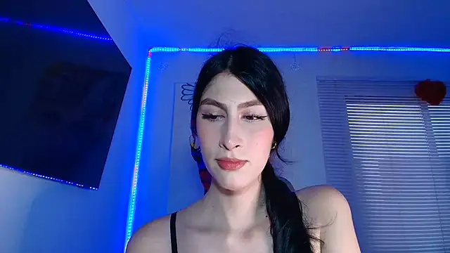 valeria gonzales  online show from 11-07-25, 08:35