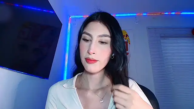 valeria gonzales  online show from 03-07-26, 10:15