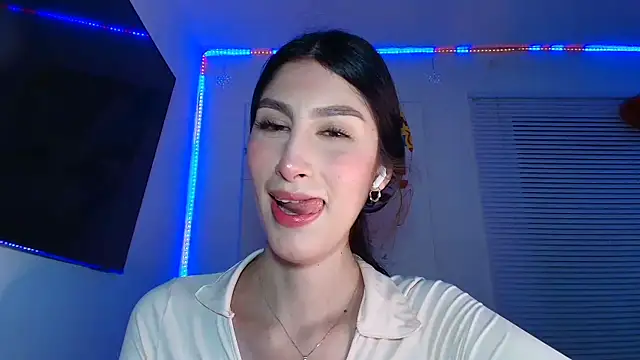 valeria gonzales  online show from 03-08-26, 02:04