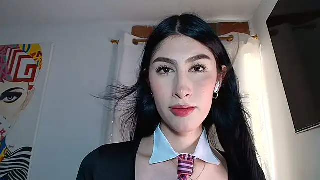 Snapshot of valeria_gonzales_ chatting on 07-24-26, 10:17 valeria gonzales online show from 07-24-26, 10:17