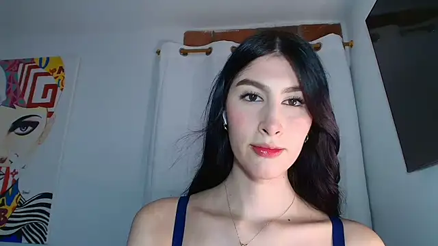 Snapshot of valeria_gonzales_ chatting on 05-23-26, 11:26 valeria gonzales online show from 05-23-26, 11:26