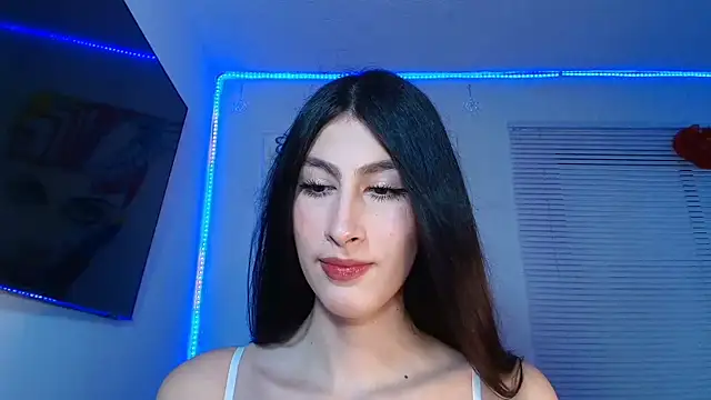 valeria gonzales  online show from 10-05-25, 08:54