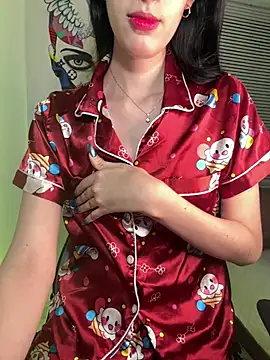 valeria gonzales  online show from 02-15-26, 03:18