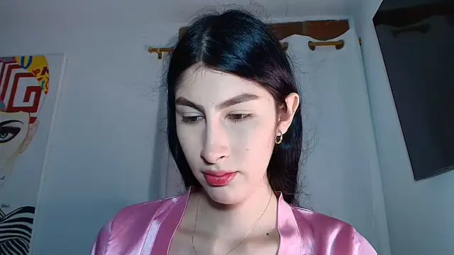 Snapshot of valeria_gonzales_ chatting on 07-18-26, 11:24 valeria gonzales online show from 07-18-26, 11:24