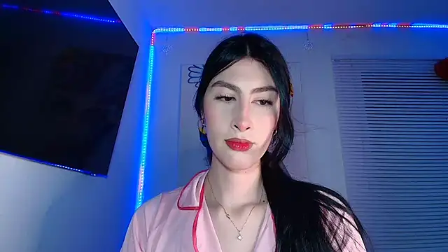 valeria gonzales  online show from 02-11-26, 12:54