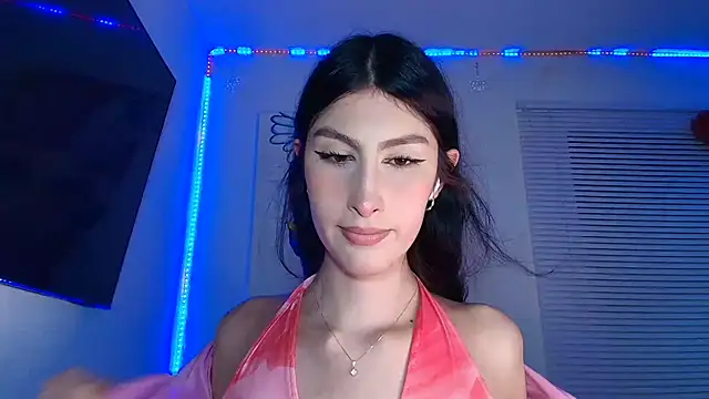 valeria gonzales  online show from 04-03-26, 02:40