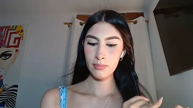 Snapshot of valeria_gonzales_ chatting on 05-20-26, 10:51 valeria gonzales online show from 05-20-26, 10:51