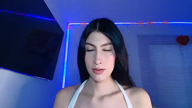 valeria gonzales  online show from 12-02-25, 09:38