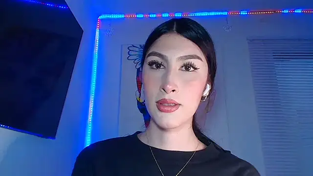 valeria gonzales  online show from 03-12-26, 10:03