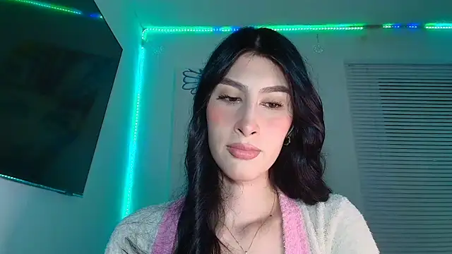 valeria gonzales  online show from 03-28-26, 12:00