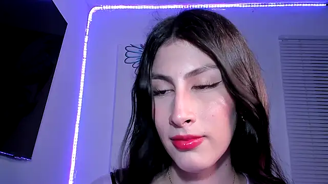 valeria gonzales  online show from 03-20-25, 12:51