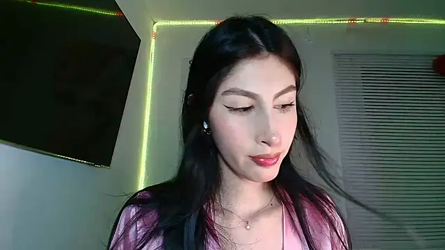 valeria gonzales  online show from 02-19-26, 02:41