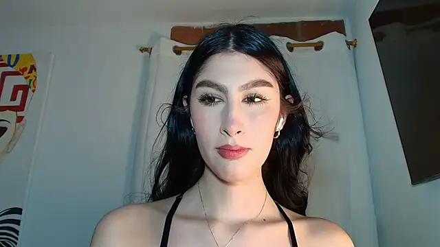 Snapshot of valeria_gonzales_ chatting on 07-30-26, 11:04 valeria gonzales online show from 07-30-26, 11:04
