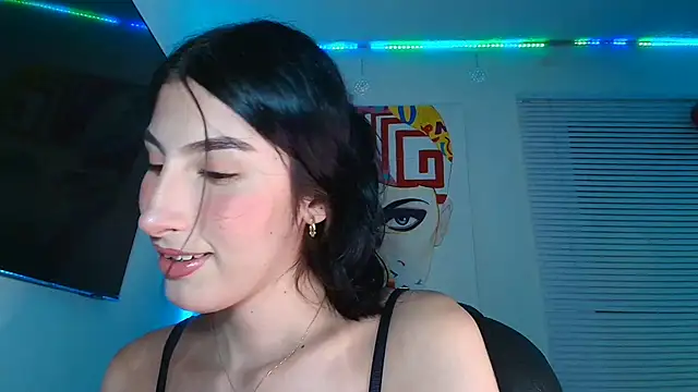 valeria gonzales  online show from 03-29-26, 03:30