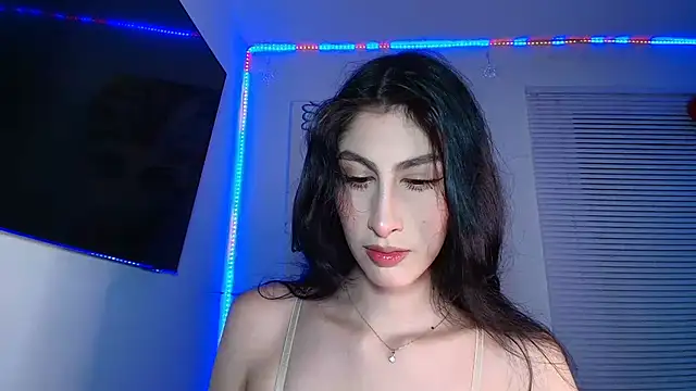 valeria gonzales  online show from 02-08-26, 01:36