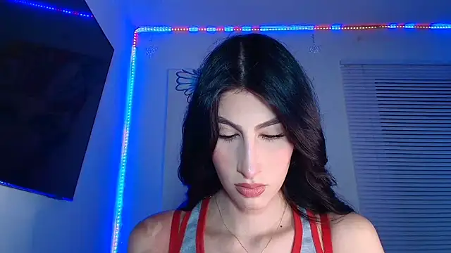 valeria gonzales  online show from 03-09-26, 11:52