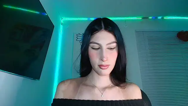 valeria gonzales  online show from 03-19-26, 01:05