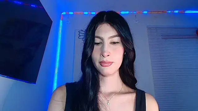 valeria gonzales  online show from 04-05-26, 10:05