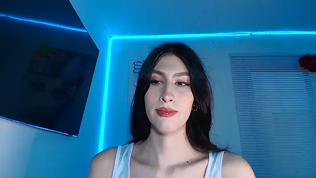 valeria gonzales  online show from 10-16-25, 08:50