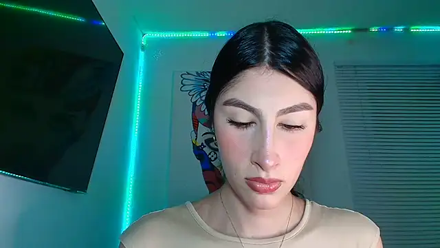 valeria gonzales  online show from 03-17-26, 01:08