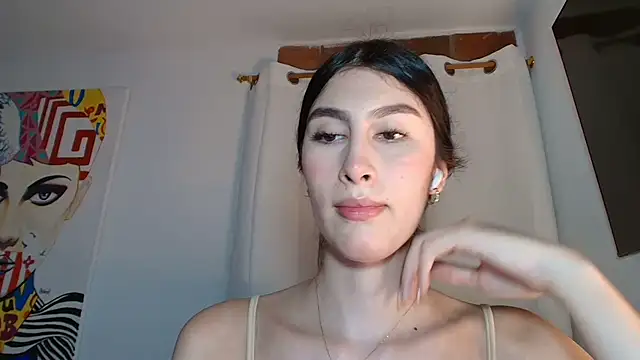 Snapshot of valeria_gonzales_ chatting on 05-28-26, 11:21 valeria gonzales online show from 05-28-26, 11:21
