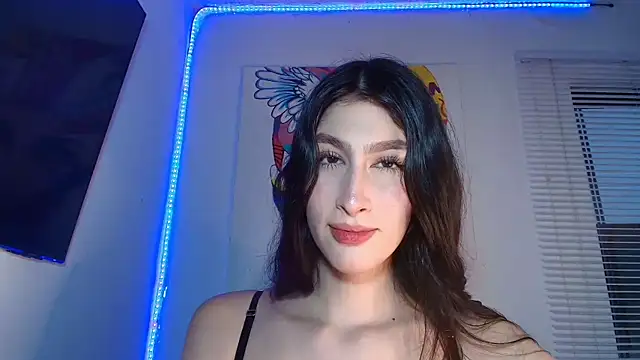 valeria gonzales  online show from 09-11-25, 09:48