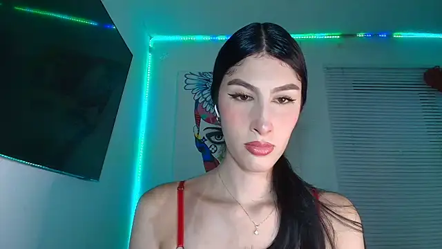 valeria gonzales  online show from 03-24-26, 10:43